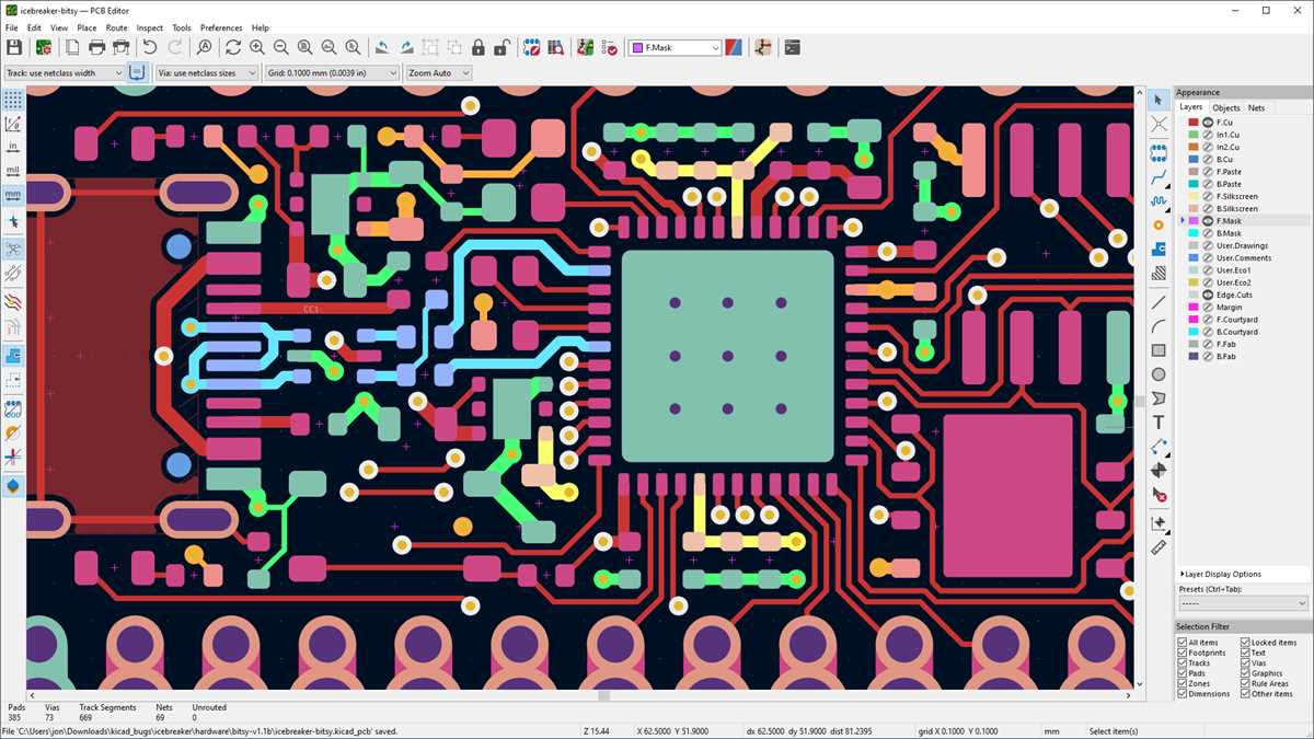 circuit diagram.org editor