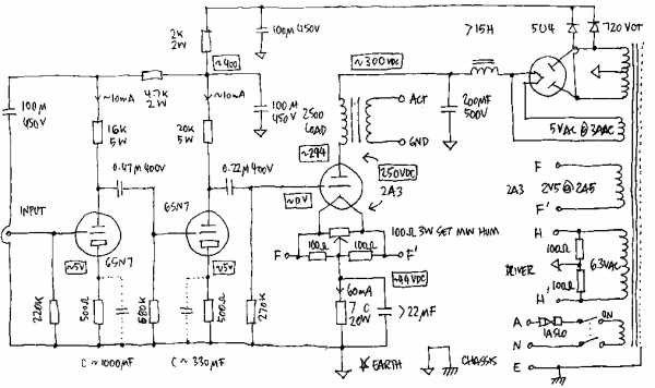 circuits diagram circuits diagram