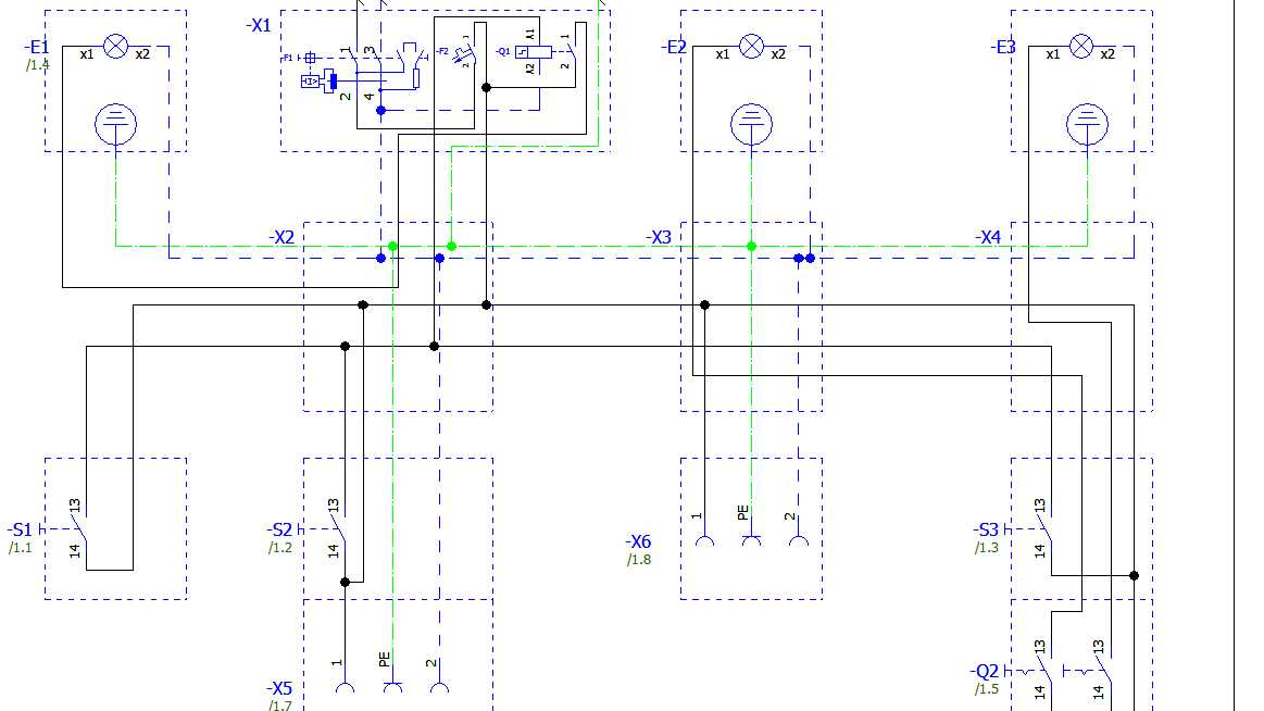 draw wiring diagram