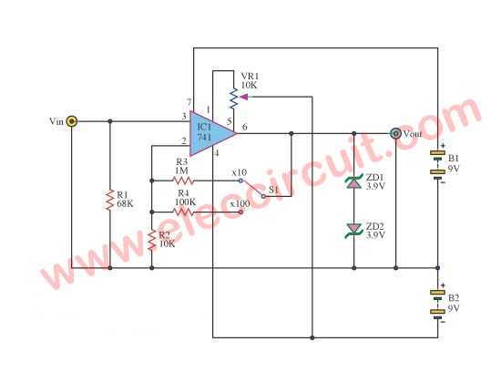 analog to digital circuit diagram analog to digital circuit diagram
