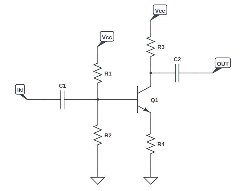 common emitter amplifier circuit diagram common emitter amplifier circuit diagram