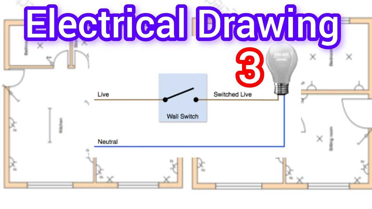 how to draw a wiring diagram from a schematic how to draw a wiring diagram from a schematic