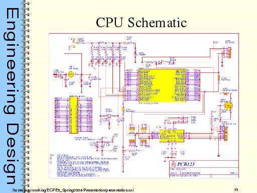 cpu circuit diagram cpu circuit diagram