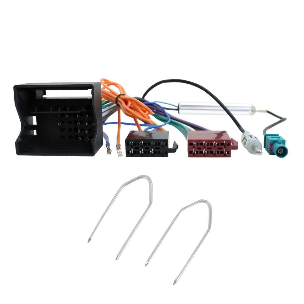 2000 chevy tracker radio wiring diagram