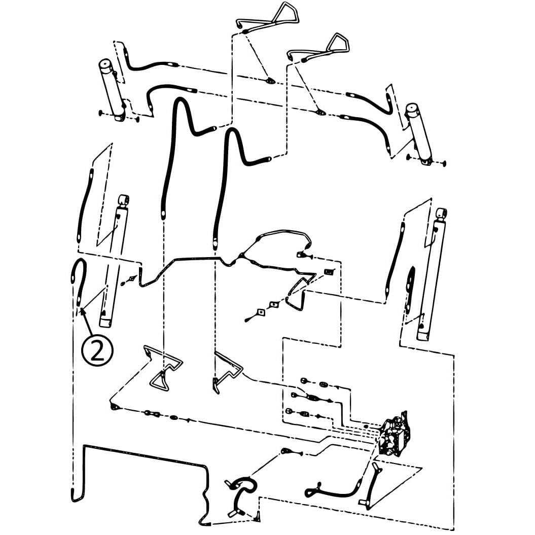 craftsman lawn tractor wiring diagram