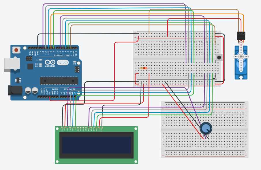 create arduino circuit diagram online create arduino circuit diagram online