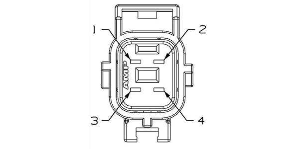 4 wire o2 sensor wiring diagram nissan 4 wire o2 sensor wiring diagram nissan
