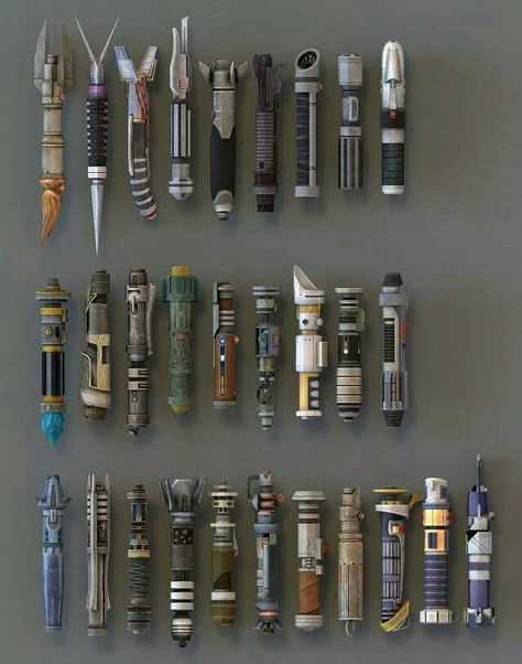 curved hilt lightsaber schematic diagram curved hilt lightsaber schematic diagram