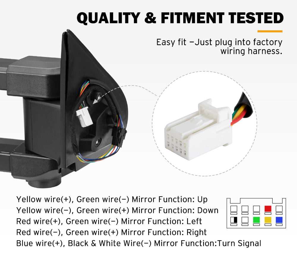 2015 silverado tow mirror wiring diagram 2015 silverado tow mirror wiring diagram