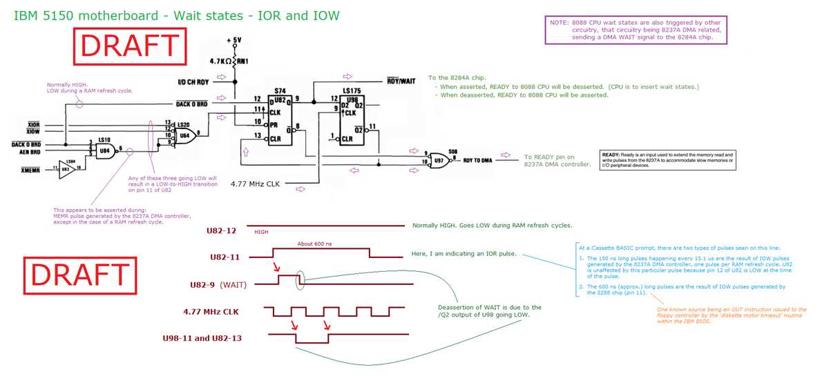 kb 5150 schematic diagram