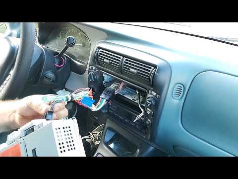 2001 ford explorer stereo wiring diagram 2001 ford explorer stereo wiring diagram
