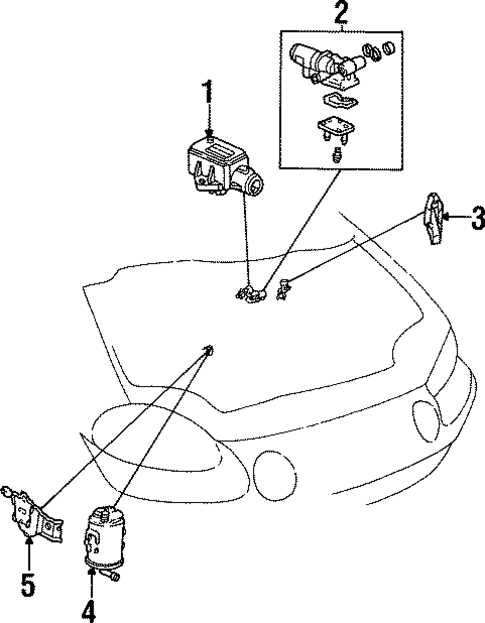 1997 honda civic fuel pump wiring diagram