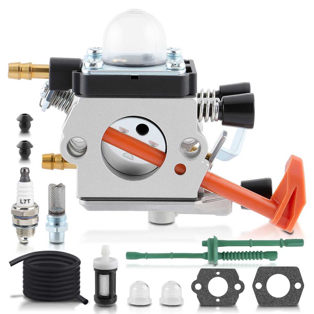 schematics stihl bg 50 parts diagram