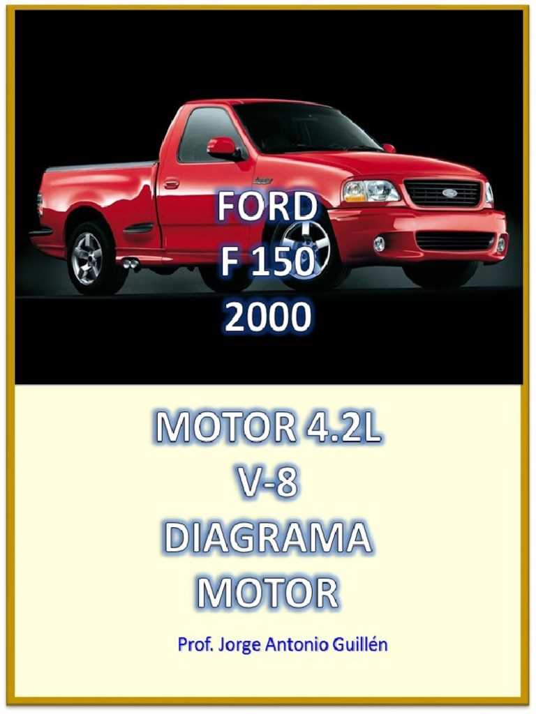 detailed schematic diagram tramnsmission ford f150 2000