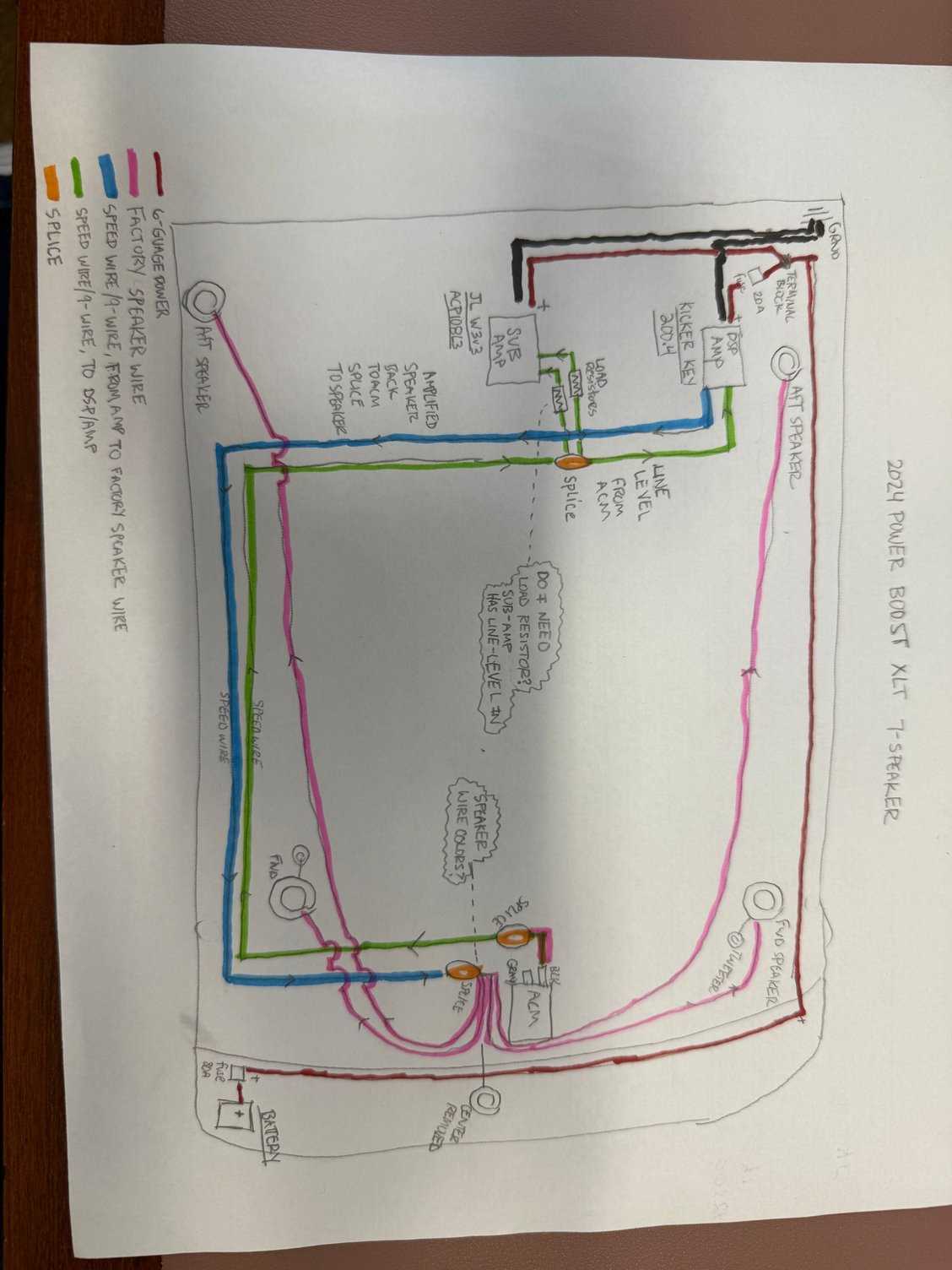 2015 ford f150 radio wiring diagram 2015 ford f150 radio wiring diagram