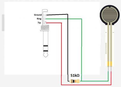 wiring diagram for 3.5 mm jack wiring diagram for 3.5 mm jack