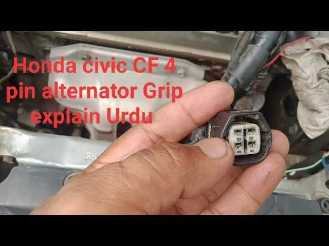 honda generator wiring diagram