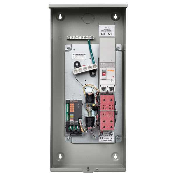 generac generator 200 amp automatic transfer switch wiring diagram