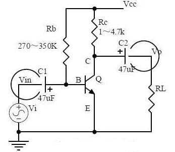 diagram electrical circuit