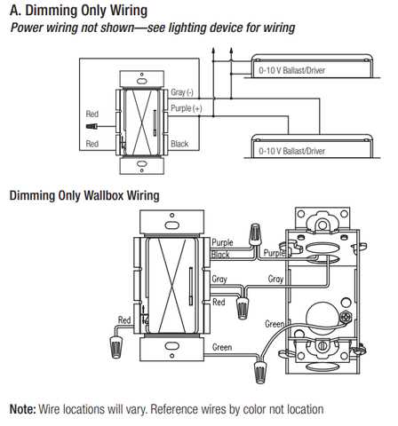 dimming schematic diagram dimming schematic diagram