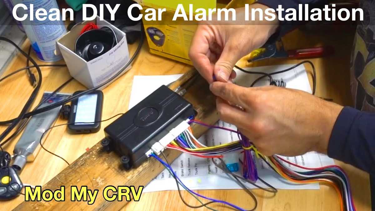 directed electronics 3100 wiring diagram
