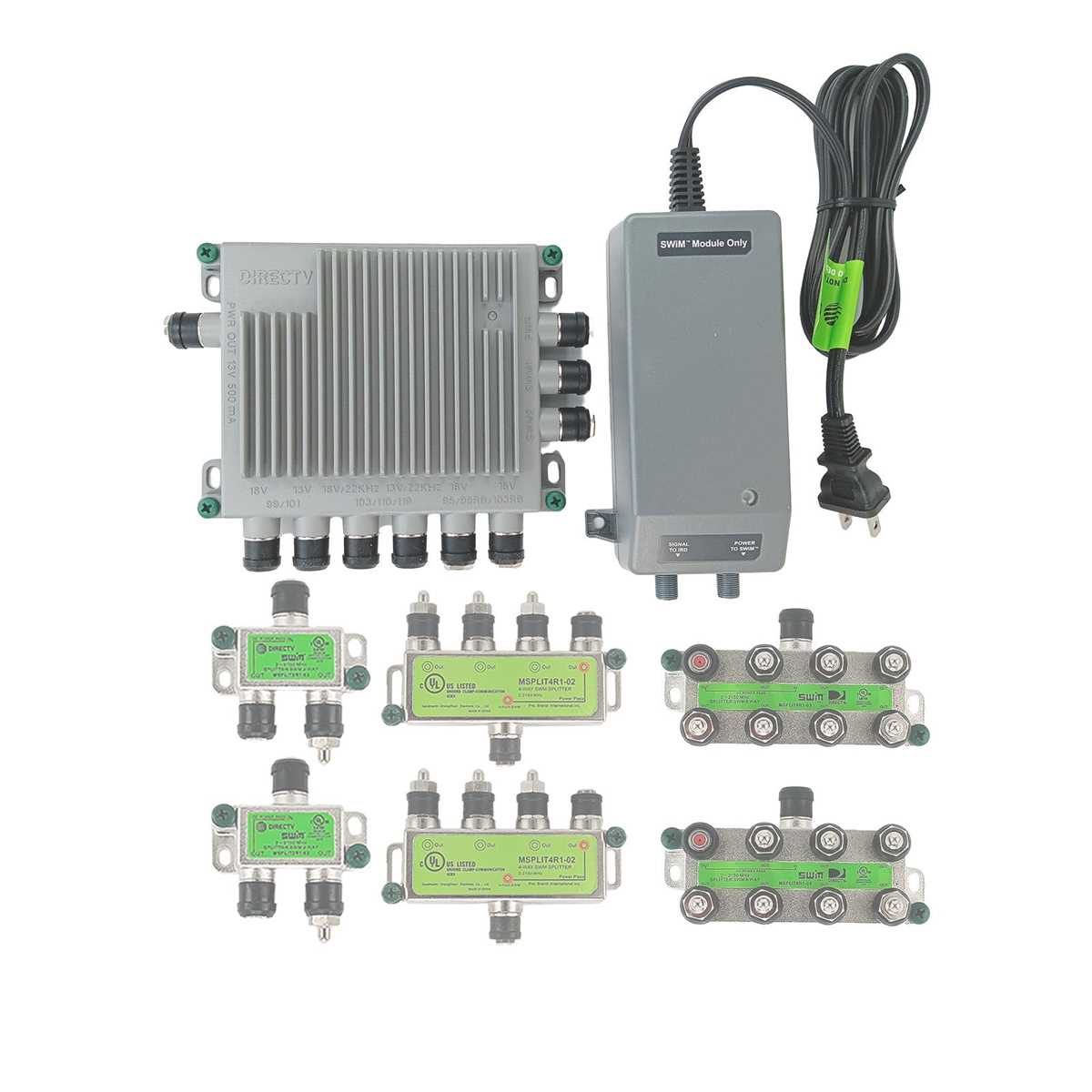 directv swm wiring diagram directv swm wiring diagram