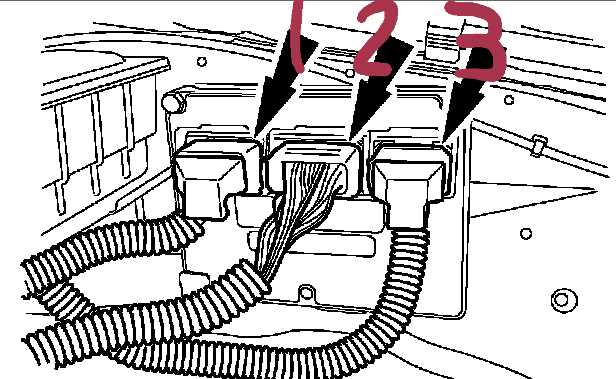 6.7 powerstroke pcm wiring diagram
