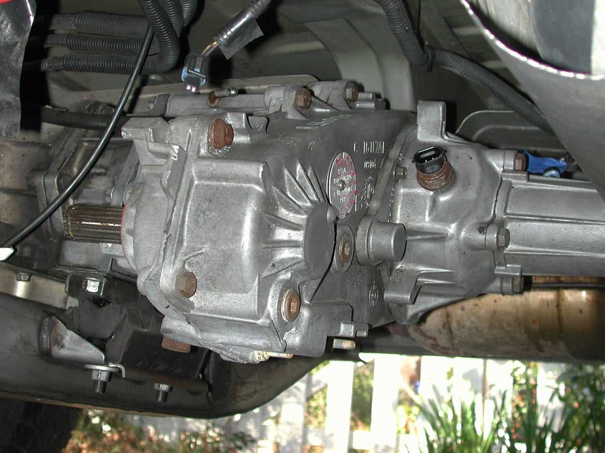 2001 silverado transfer case wiring diagram 2001 silverado transfer case wiring diagram