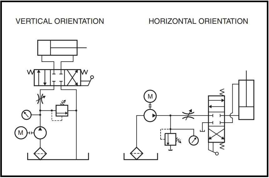 drawing of schematic diagram