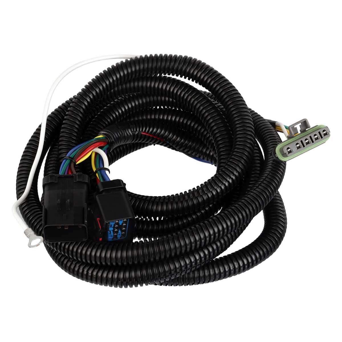 2004 dodge ram trailer wiring diagram