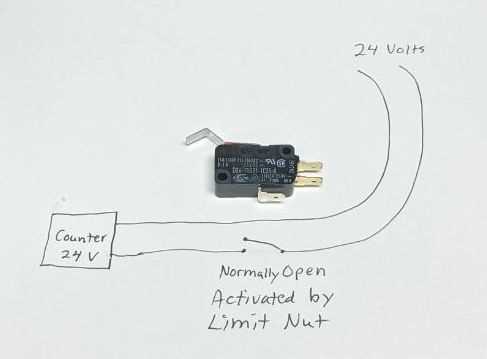 liftmaster security plus 2.0 wiring diagram