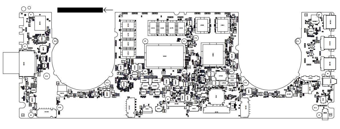 free laptop schematic diagram
