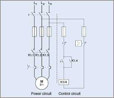 dol circuit diagram