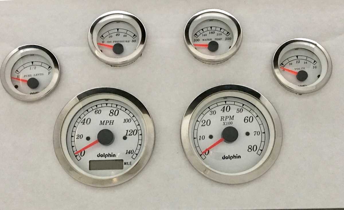 dolphin gauges wiring diagram