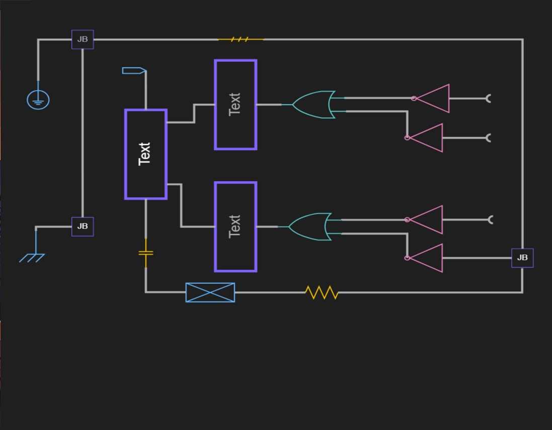 draw schematic diagram draw schematic diagram