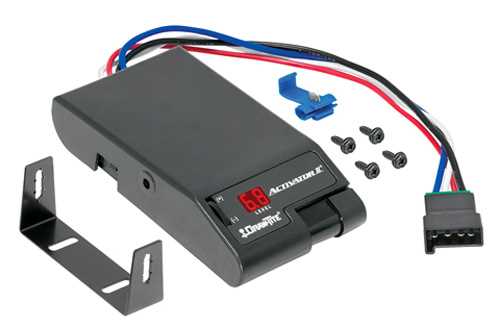 draw tite activator 2 wiring diagram draw tite activator 2 wiring diagram