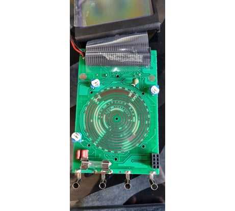 dt9205a schematic diagram