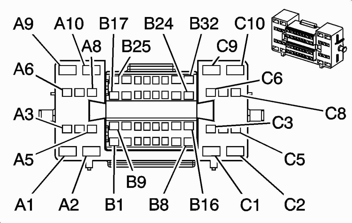2006 gmc c5500 wiring diagram
