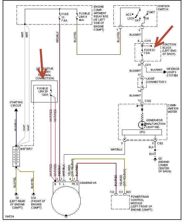 2004 mitsubishi endeavor radio wiring diagram