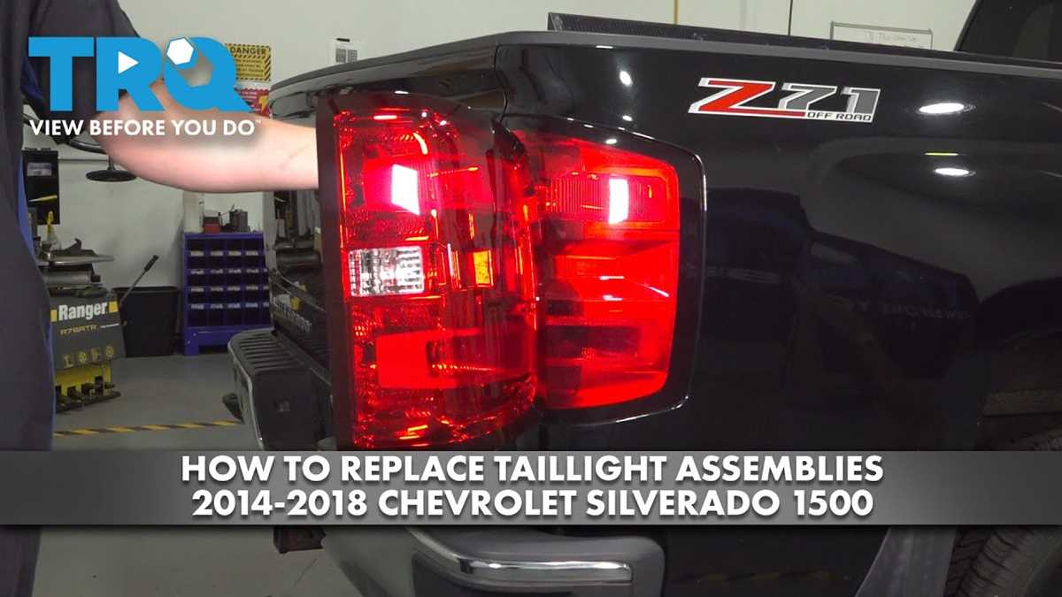 2014 chevy silverado tail light wiring diagram 2014 chevy silverado tail light wiring diagram