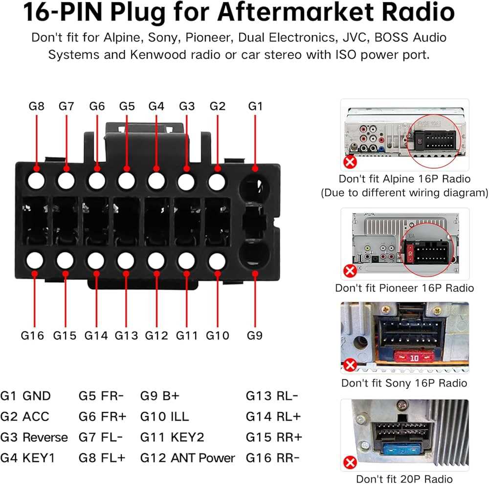 2017 nissan frontier radio wiring diagram