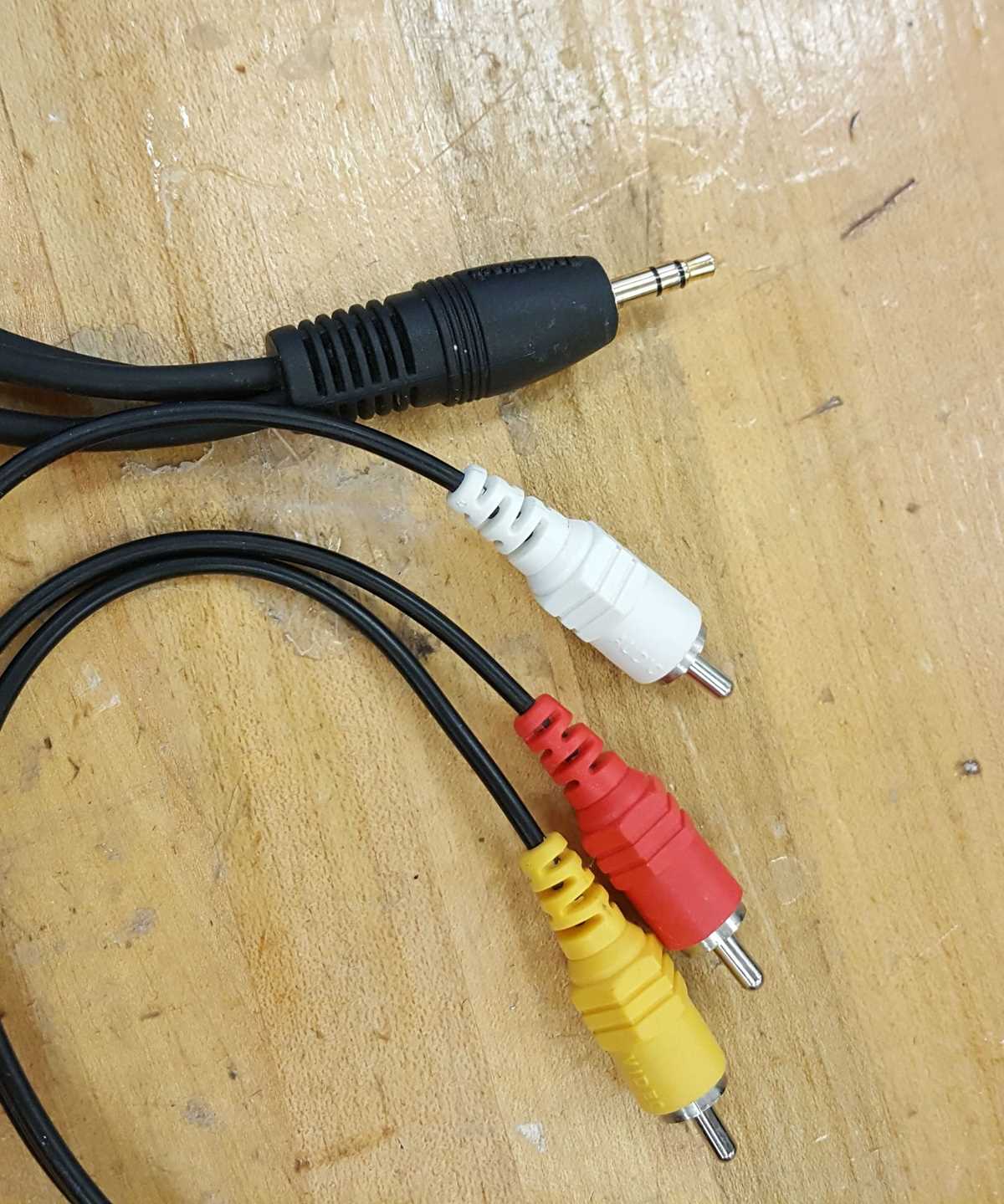 3 wire aux cable wiring diagram 3 wire aux cable wiring diagram