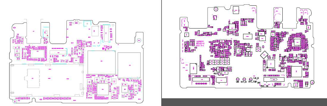 xiaomi redmi 4x schematic diagram