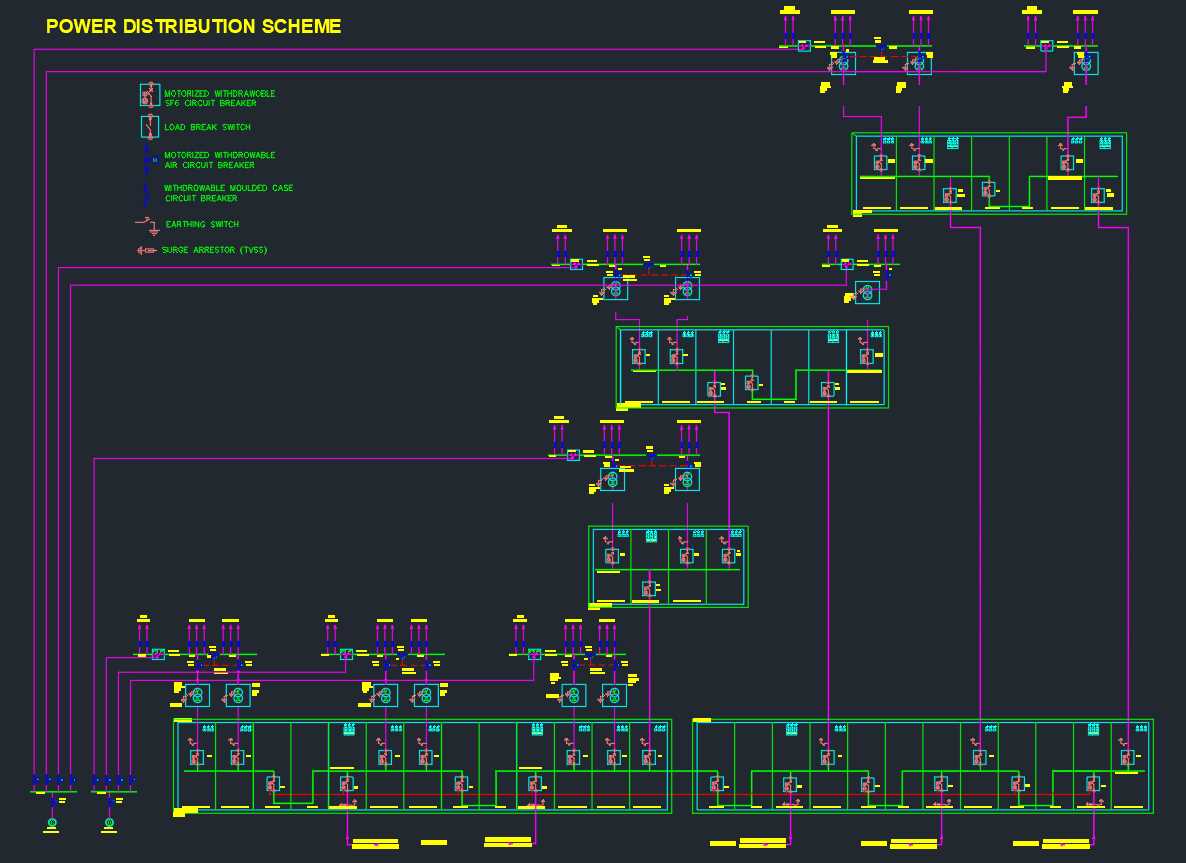 autocad electrical schematic to wiring diagram autocad electrical schematic to wiring diagram