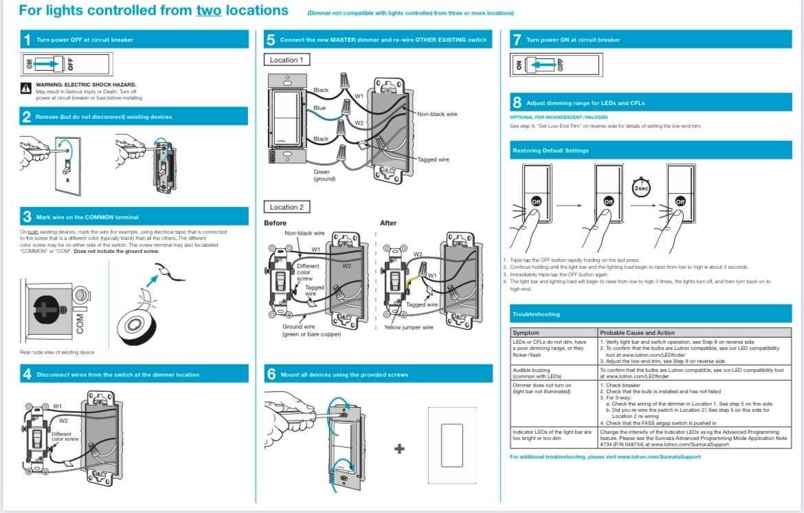 mf231 3 position light switch wiring diagram