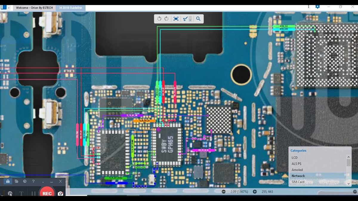 samsung j400 schematic diagram
