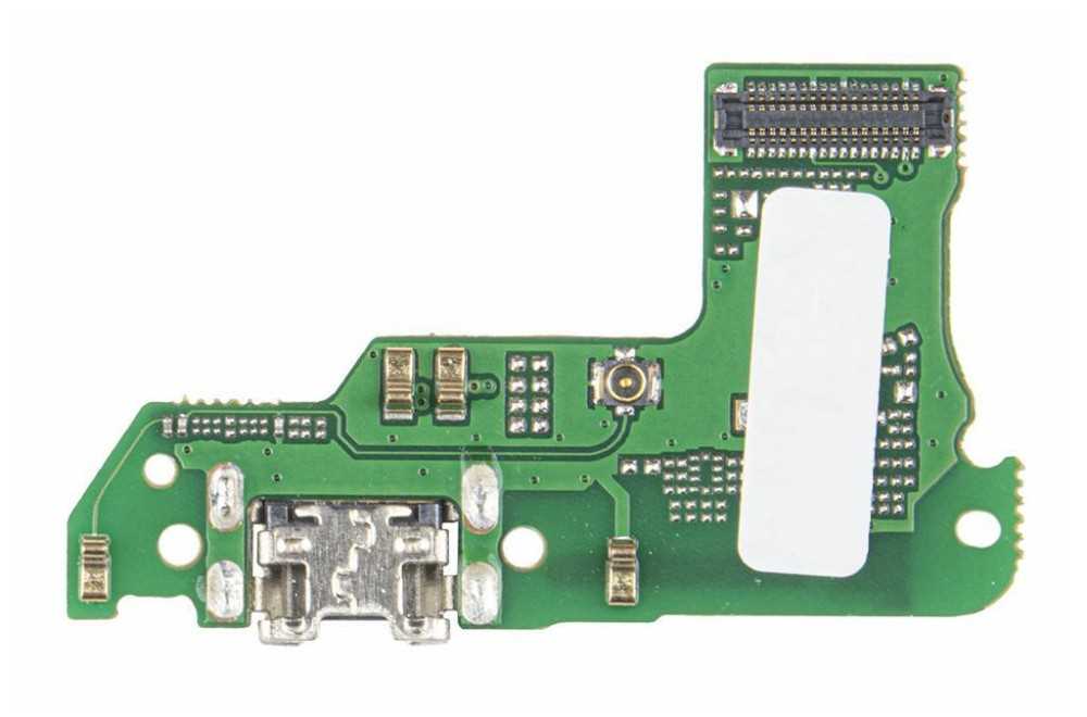 huawei y6 prime 2018 schematic diagram
