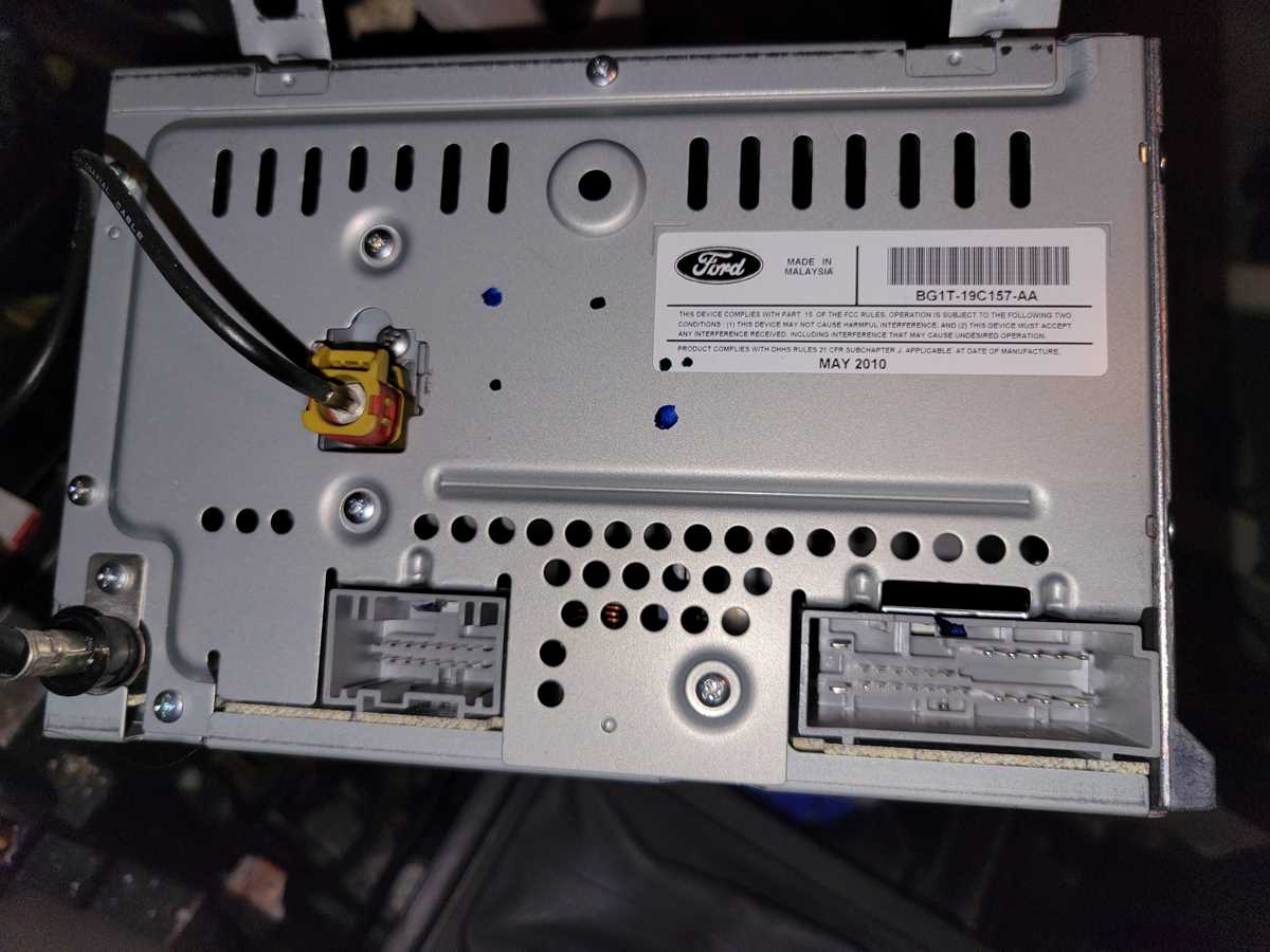 2012 ford f150 radio wiring harness diagram 2012 ford f150 radio wiring harness diagram