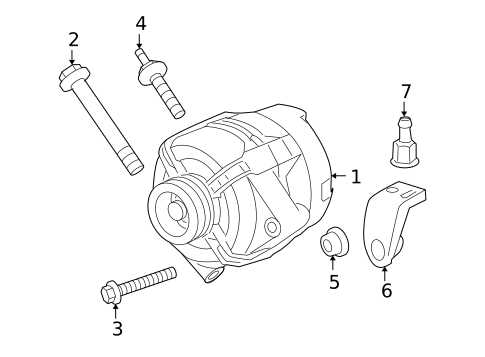 2006 pontiac g6 alternator wiring diagram