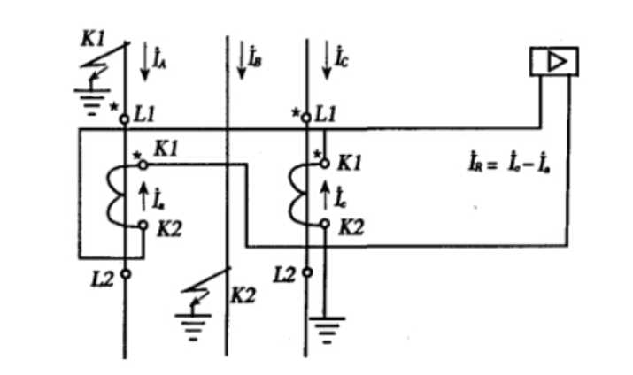 current transformer schematic circuit diagram current transformer schematic circuit diagram